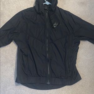 Women’s Nike Windbreaker